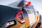 Mini John Cooper Works Countryman Rally 2017 года